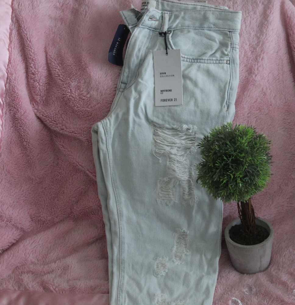 Jeans pants - Picture 3 of 3